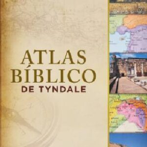 Atlas Bíblico