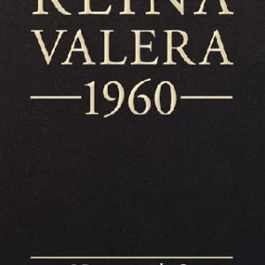 Reina Valera 1960