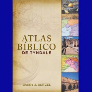 Atlas Bíblico Azul