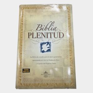 Bibllia Plenitud